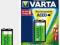 AKUMULATOREK VARTA 9V HR9 200mAh MOCNY