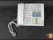8828-8 __BIUROWY TELEFON PRZEWODOWY Z FUNKCJAMI__