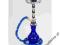 SHISHASKLEP FAJKA SZISZA HOOKAH MANIA DAISY 42CM