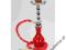 SHISHASKLEP FAJKA SZISZA HOOKAH MANIA DAISY 42CM