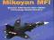 Sukhoi S-37 and Mikoyan MFI: Russian