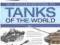 ILLUSTRATED GUIDE TO TANKS OF THE WORLD George
