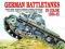 German Battle Tanks in Color