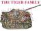 The Tiger Family of Tanks (Schiffer Military