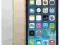 iPhone 5S 16 GB nowy gwarancja 24M polecam !!!!!!