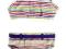 D103*  BIKINI W PASKI / KOMPLET  ROZ 92/98