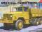 Academy 13410 U.S. M35 2.5 ton  Cargo Truck 1/72