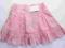 WYPRZEDAŻ!!! SPÓDNICA SPÓDNICZKA ADA 134 RÓŻ