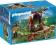 **Playmobil 5233 Dinozaury Atak Velociraptora DINO