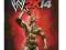 WWE 2K14 [XBOX 360] VIDEO-PLAY WEJHEROWO