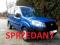 Fiat Doblo 2011r*5-OS*SALON PL1-właść*2x Drzwi SUW