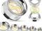TUNELE TUNEL PLUG DO USZU DOLAR STAL 10MM