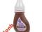 BIOTOUCH PURE barwnik pigment 3ml kolor COFFEE