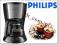 Ekspres przelewowy do kawy Philips HD 7457