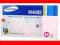 SAMSUNG Toner Czerwony CLTM4092S=CLT-M4092S  1000