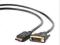 Gembird Kabel Displayport(M)-&gt;DVI-D(24+1) 1.8m