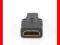 Gembird Adapter HDMI-A(F)-&gt;Micro HDMI-D(M)