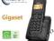 Telefon bezprzewodowy Dect Gigaset A120