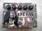 MXR Dime distortion