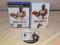 NBA Live 09 - świetna koszykówka na PS2 !!!
