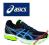 ASICS GEL-PULSE 4 do biegania męskie odblaskowe 46