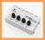 Behringer MX400 mikser mixer mini SUPER OFERTA PRO