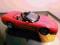 CHEVROLET CORVETTE 1997 1:18 (Modelarstwo)