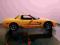 CHEVROLET CORVETTE 2001 1:18 (Modelarstwo)