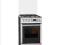AEG Kuchnia gazowo-elektryczna 47395GM-MN