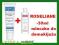 URIAGE BARIEREDERM BALSAM do ust+ROSELIANE 30 ML