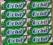 ORBIT SPEARMINT SUGAR FREE 30X10