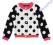 GYMBOREE sweterek sweter 10/12 lat