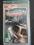 NEED FOR SPEED CARBON OWN THE CITY - gra na PSP
