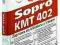 Sopro KMT ciemnoszary 25kg x127szt dostawa gratis