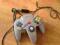 Oryginalny Joypad Kontroler Pad do Nintendo 64 N64