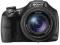 Sony Cyber-shot DSC-HX400 + Gwarancja
