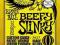 Ernie Ball (11-54) Beefy Slinky 2627 Extra struny!