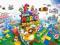 Nintendo Super Mario 3D World - plakat 91,5x61 cm