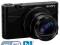 SONY DSC-RX100 III DSC-RX100M3 24mm F1,8 MATR.1CAL