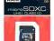 GOODRAM microSDHC 64GB UHS-I class 10 + adapter