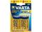 BA LR6 Varta Longlife 1.5V