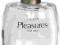 ESTEE LAUDER PLEASURES MEN EDC 100ML