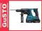 Makita DHR243RFJ Akumulatorowa młoto-wiertarka