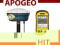 APOGEO: Odbiornik Hi-Target V8 GPS