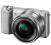 Aparat SONY A 5000 16-50 20mpx +16GB+ETUI Fra,Wa-S