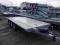 NOWA LAWETA NA  3-OSIE  DMC do 3500kg 6x2,1m  RATY