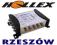 MULTISWITCH MEGASAT 5/8 KOŃCOWY 0600150 + ZASILACZ