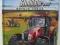 FARMING SIMULATOR 2013 EDYCJA URSUS - NOWY