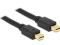 Kabel Mini DisplayPort -Mini DisplayPort 1.2 4K 2m