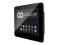 Quad Core graphic, Dual Core A9: TABLET GOCLEVER 8